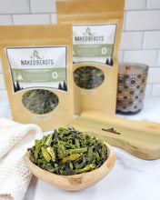 Load image into Gallery viewer, Green Beans - Freeze Dried
