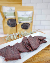 Load image into Gallery viewer, Bison Patty Quarters (GFF & Free Range) - Limited Edition
