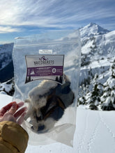 Load image into Gallery viewer, Whole Prey Rabbit Fuzzies - Limited Edition