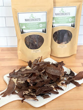 Load image into Gallery viewer, Bison Heart (GFF & Free Range)(Fat Trimmed) - Thin Cut