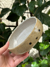 Load image into Gallery viewer, Ceramic Pet Bowl