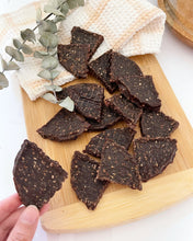 Load image into Gallery viewer, Elk Patty Quarters (GFF & Free Range) - Limited Edition