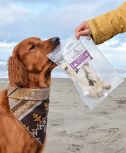 Load image into Gallery viewer, Whole Prey Rabbit Fuzzies - Limited Edition