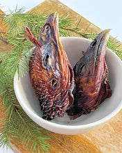 Load image into Gallery viewer, Turkey Heads - Limited Edition