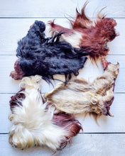 Load image into Gallery viewer, Beef Ear (Hairy)