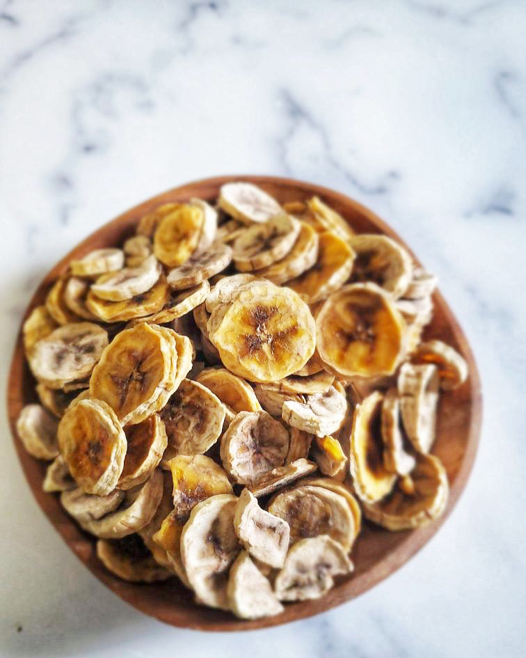 Bananas – Naked Beasts