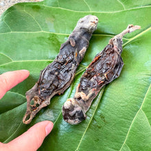 Load image into Gallery viewer, Whole Prey Rabbit Pinkies