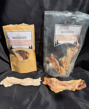 Load image into Gallery viewer, Beef Tendon - Freeze Dried
