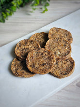 Load image into Gallery viewer, Green Tripe Beef Patties

