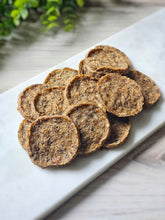 Load image into Gallery viewer, Green Tripe Beef Patties
