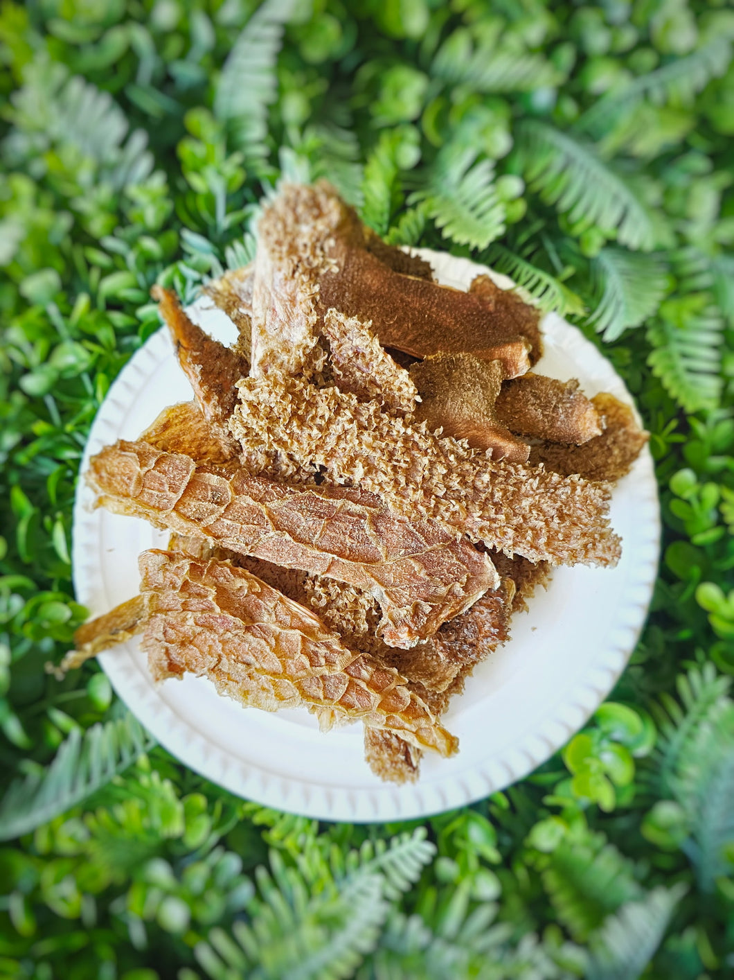 Beef Green Tripe