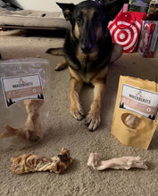 Load image into Gallery viewer, Beef Tendon - Freeze Dried
