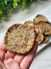 Load image into Gallery viewer, Green Tripe Beef Patties
