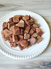 Load image into Gallery viewer, Beef Liver - Thin Cut (+Freeze Dried Options)
