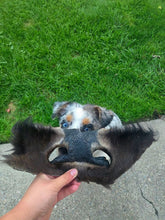 Load image into Gallery viewer, Bison Snout - Limited Edition
