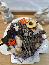Load image into Gallery viewer, Scarecuterie Sampler Platter - Limited Edition
