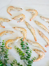 Load image into Gallery viewer, Shrimp (+Freeze Dried Options)
