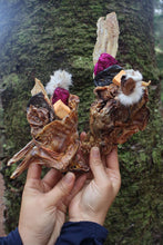 Load image into Gallery viewer, Rabbit Frames (Chunked &amp; Whole) - Limited Edition
