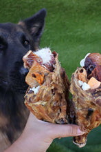 Load image into Gallery viewer, Chicken Frames (Chunked)
