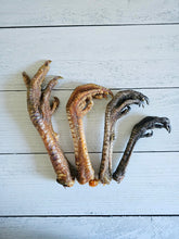 Load image into Gallery viewer, Turkey Feet - Limited Edition
