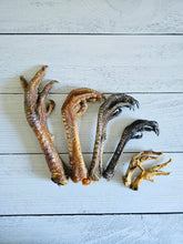 Load image into Gallery viewer, Turkey Feet - Limited Edition
