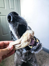 Load image into Gallery viewer, Beef Tendon - Freeze Dried
