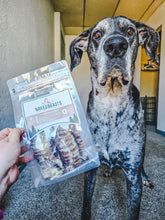 Load image into Gallery viewer, Beef Trachea (Grass Fed &amp; Finished)
