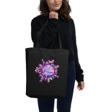 Load image into Gallery viewer, Eco Tote Bag (Single Side Print)
