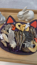Load and play video in Gallery viewer, Scarecuterie Sampler Platter - Limited Edition
