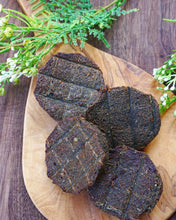 Load image into Gallery viewer, Green Tripe Beef Patties

