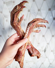 Load image into Gallery viewer, Turkey Feet - Limited Edition
