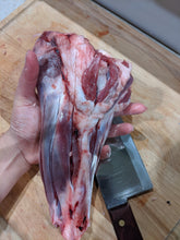 Load image into Gallery viewer, Lamb Shank (GFF &amp; Pasture Raised)
