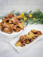 Chicken Wings & Drumettes