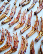 Duck Feet (ABF)