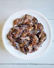 Load image into Gallery viewer, Quail Heads (Feathered)
