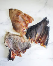Load image into Gallery viewer, Pig Ear (Hairy)
