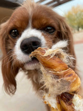 Load image into Gallery viewer, Bunny Baguette (Rabbit Rawhide)
